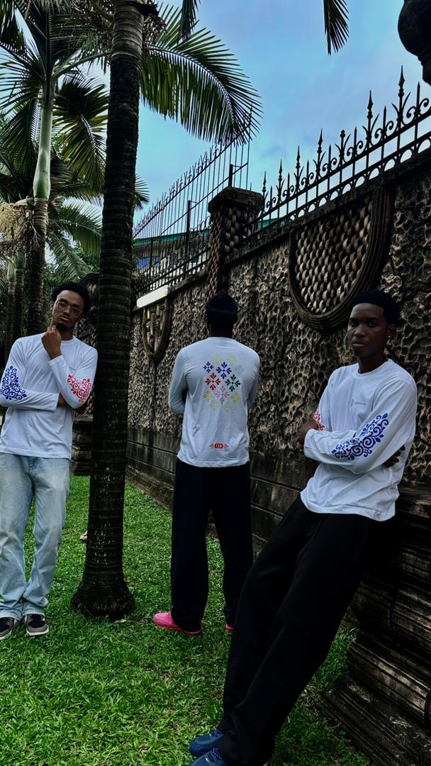 Affranchis lookbook